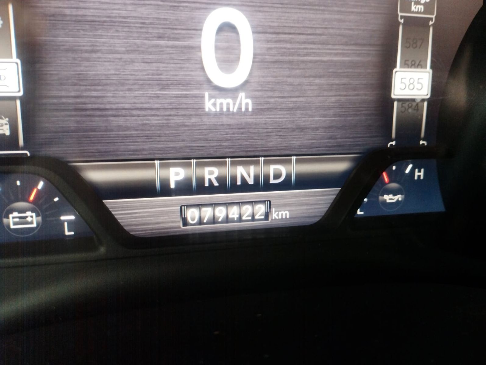 Dodge RAM 2500 MEGA CAB, 4X4, 6,7, 370KM LEDER