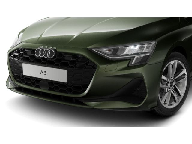 Audi A3 Sportback 35 TFSI - Samsaru's Car Outlet