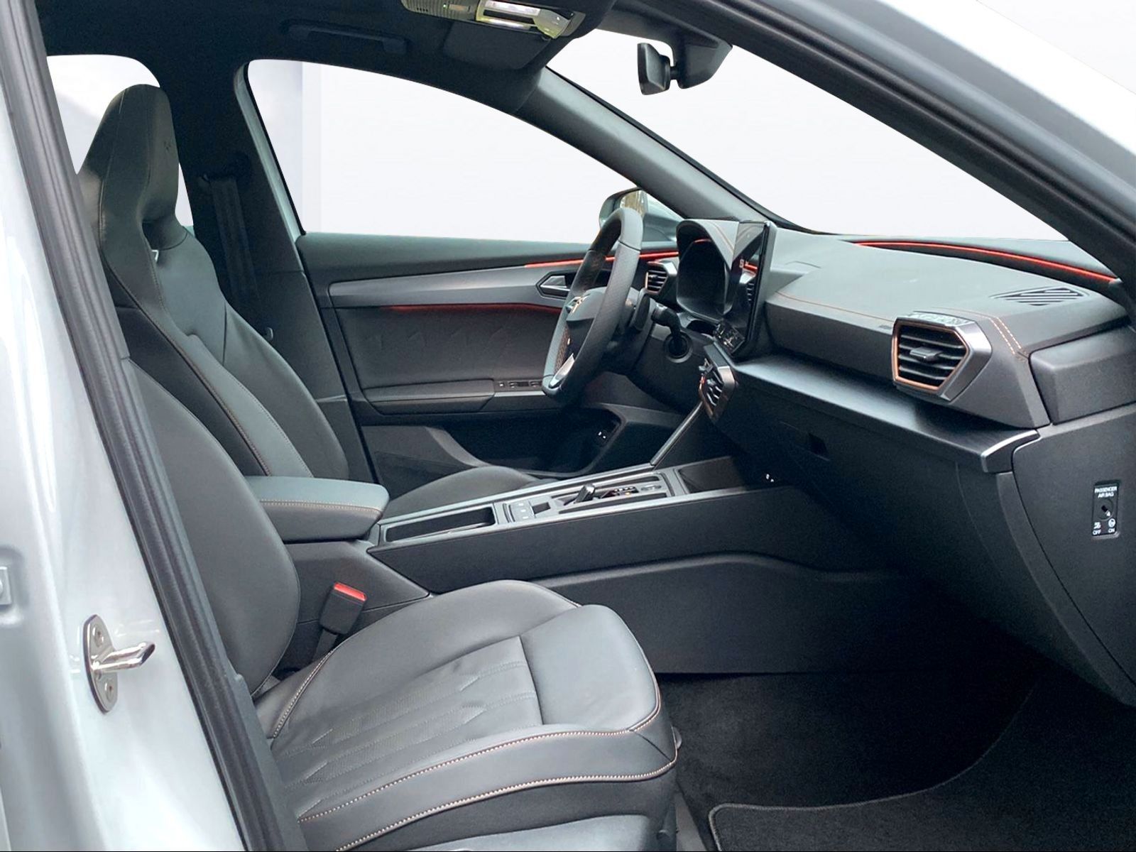 Cupra Formentor 1.4 e-HYBRID VZ - Samsaru's Car Outlet