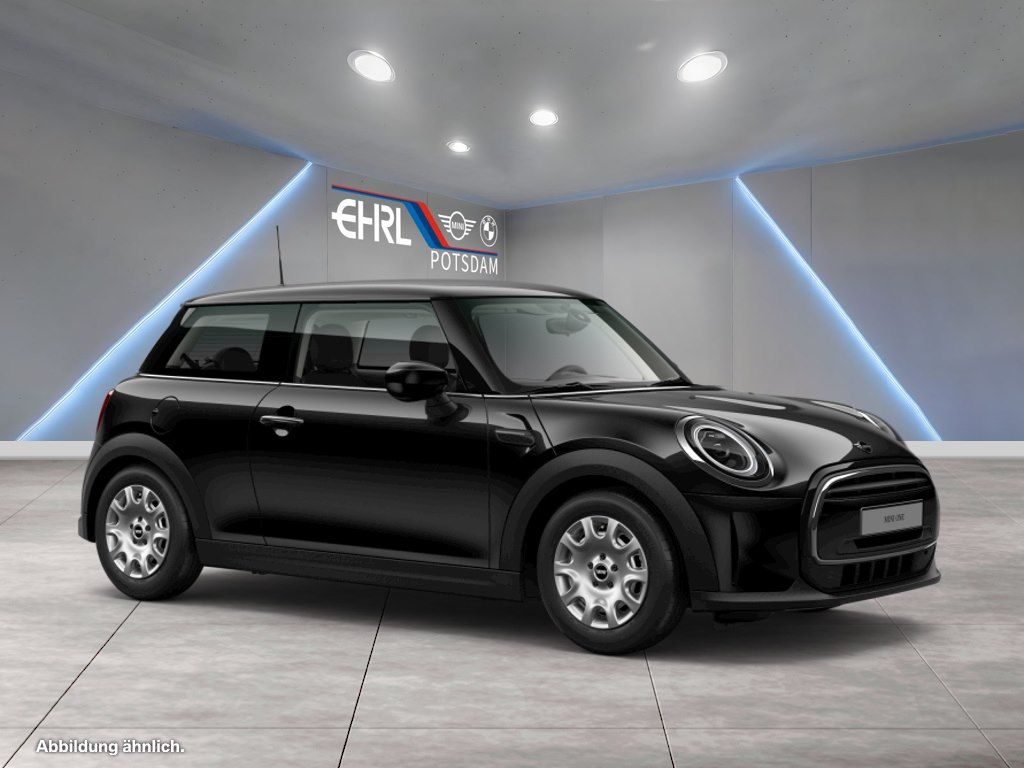 MINI One - Samsaru's Car Outlet