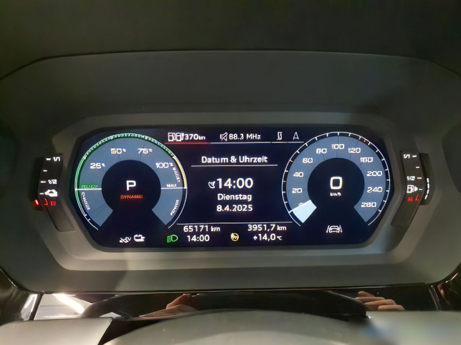 Audi A3 Sportback 40 TFSI e S tronic - Samsaru's Car Outlet