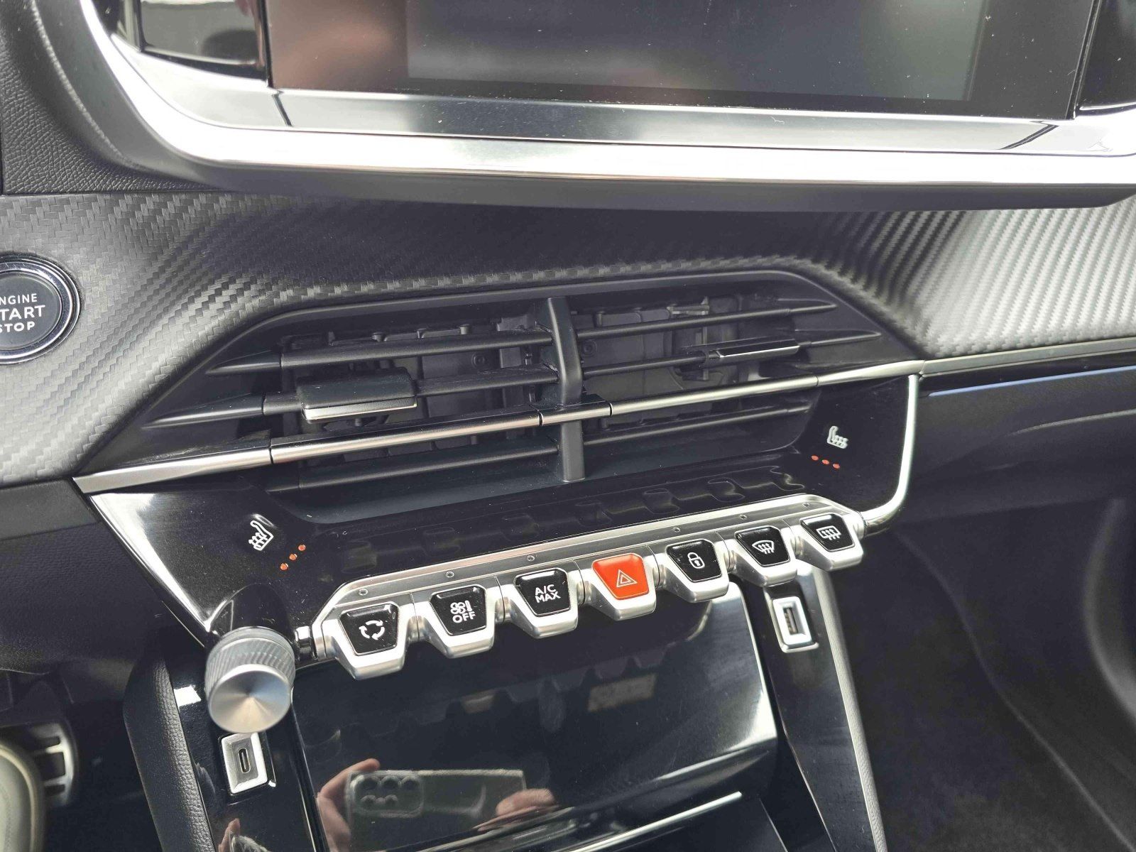 Peugeot 208 GT - Samsaru's Car Outlet