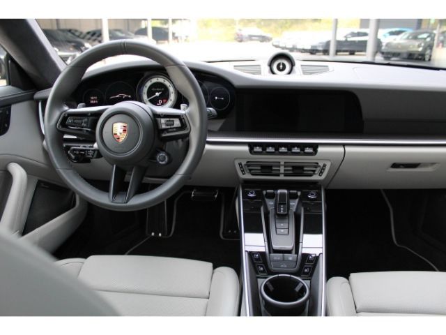 Porsche 992 (911) Turbo S - Lift - Burmester - PDLS Plus