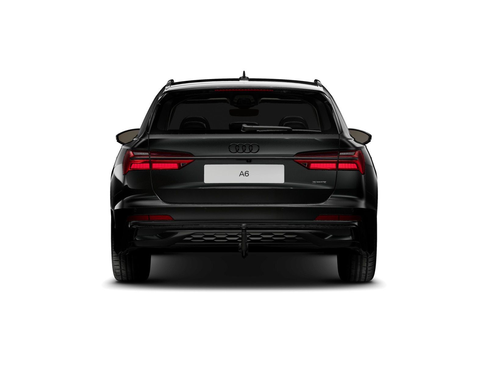 Audi A6 Avant 50 TFSIe quattro S-LINE*NAVI-PLUS*LED*A