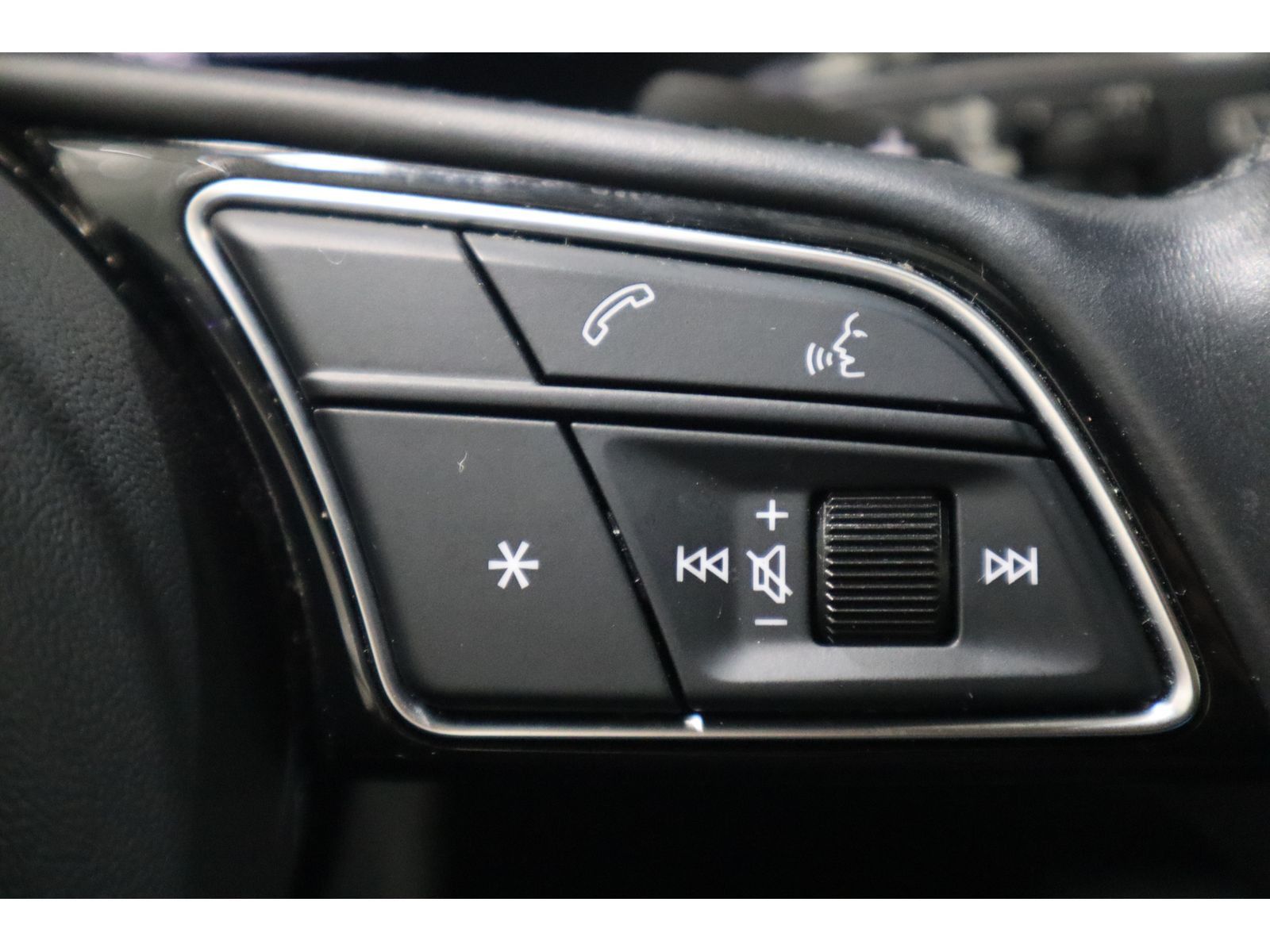 Audi A4 Avant 35 TFSI advanced - Samsaru's Car Outlet