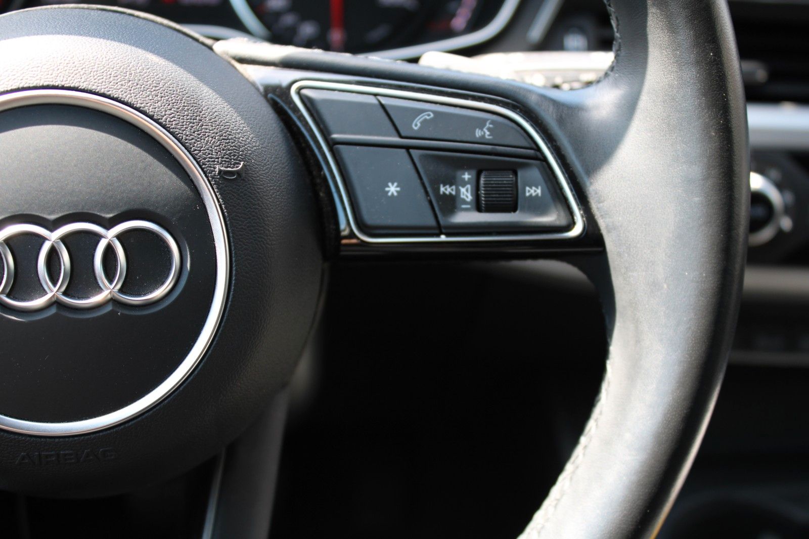 Audi A4 Avant 40 TDI - Samsaru's Car Outlet