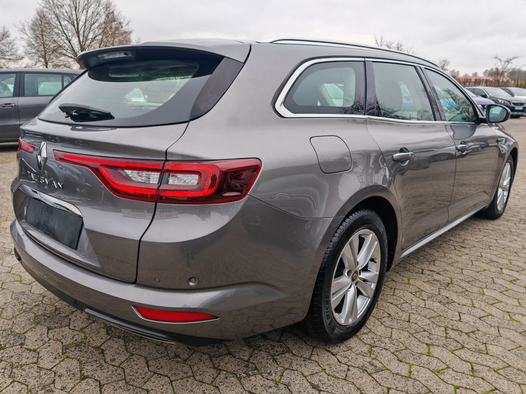 Renault Talisman TCe 160 EDC - Samsaru's Car Outlet