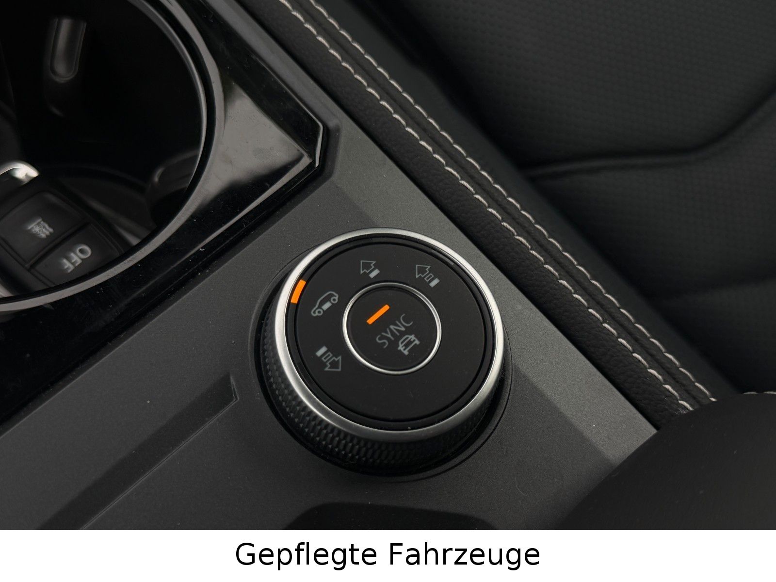 Volkswagen Touareg R Line V6 22"BlackStyle Allrad HuD PanoD