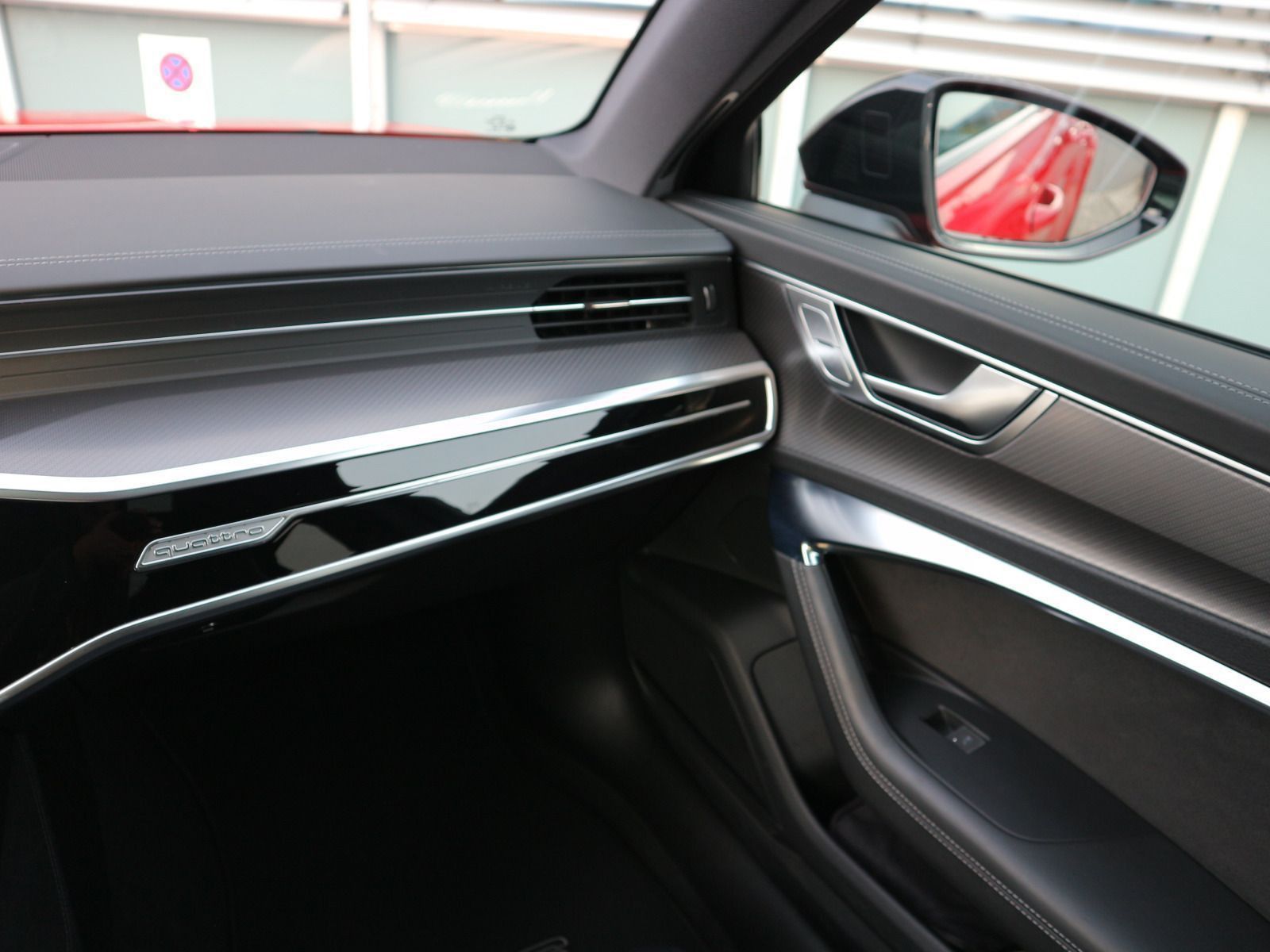 Audi RS 6 Avant HUD*PANO*B&O*MATRIX*CARPLAY*ACC