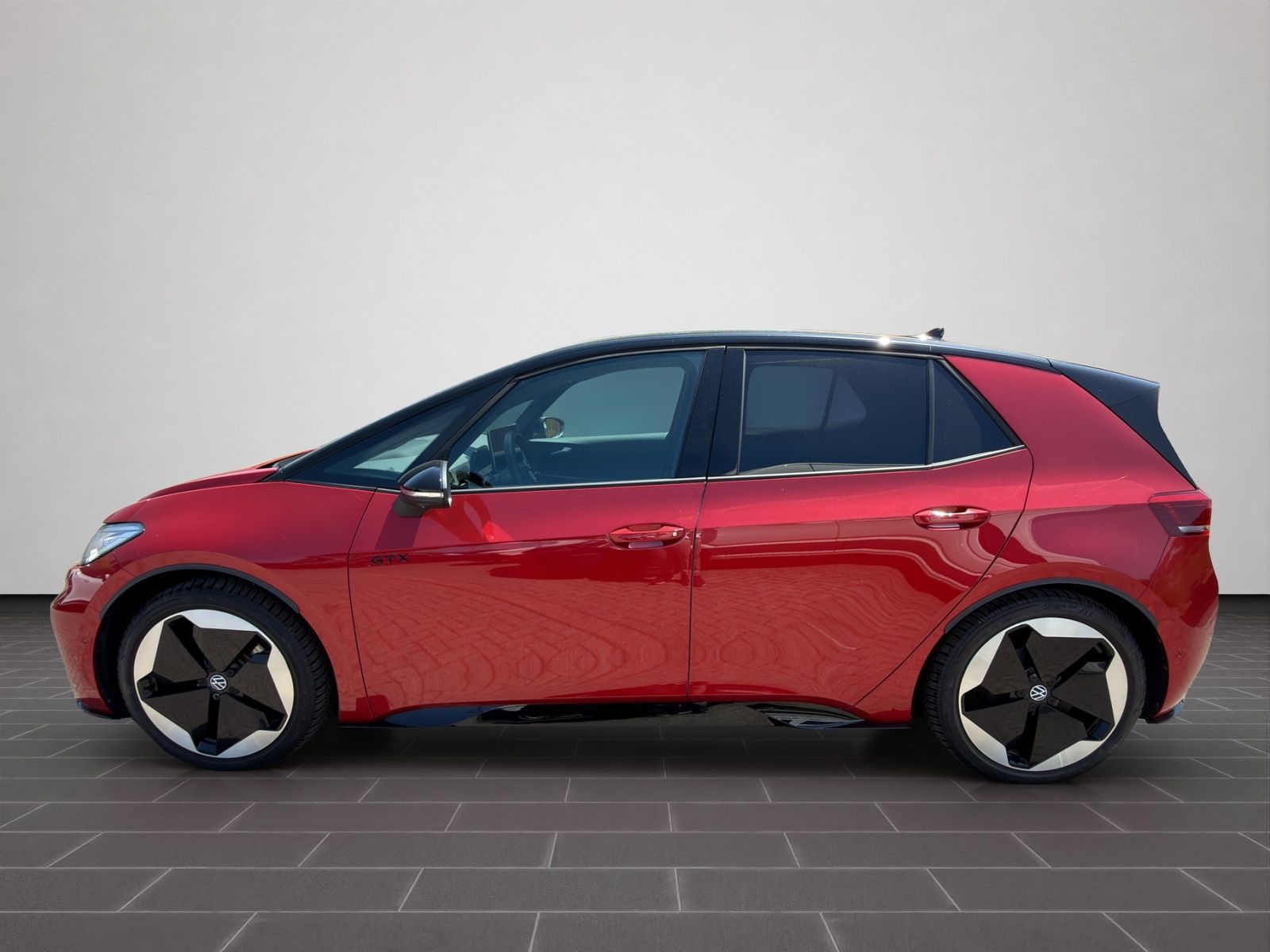 Volkswagen ID.3 GTX 84 kWh SOH:100% WÄPU HUD MATRIX HARMAN