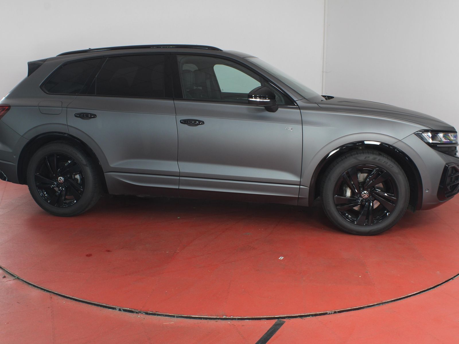 Volkswagen Touareg R-Line Black Style 3.0TDI 584,-ohne Anza