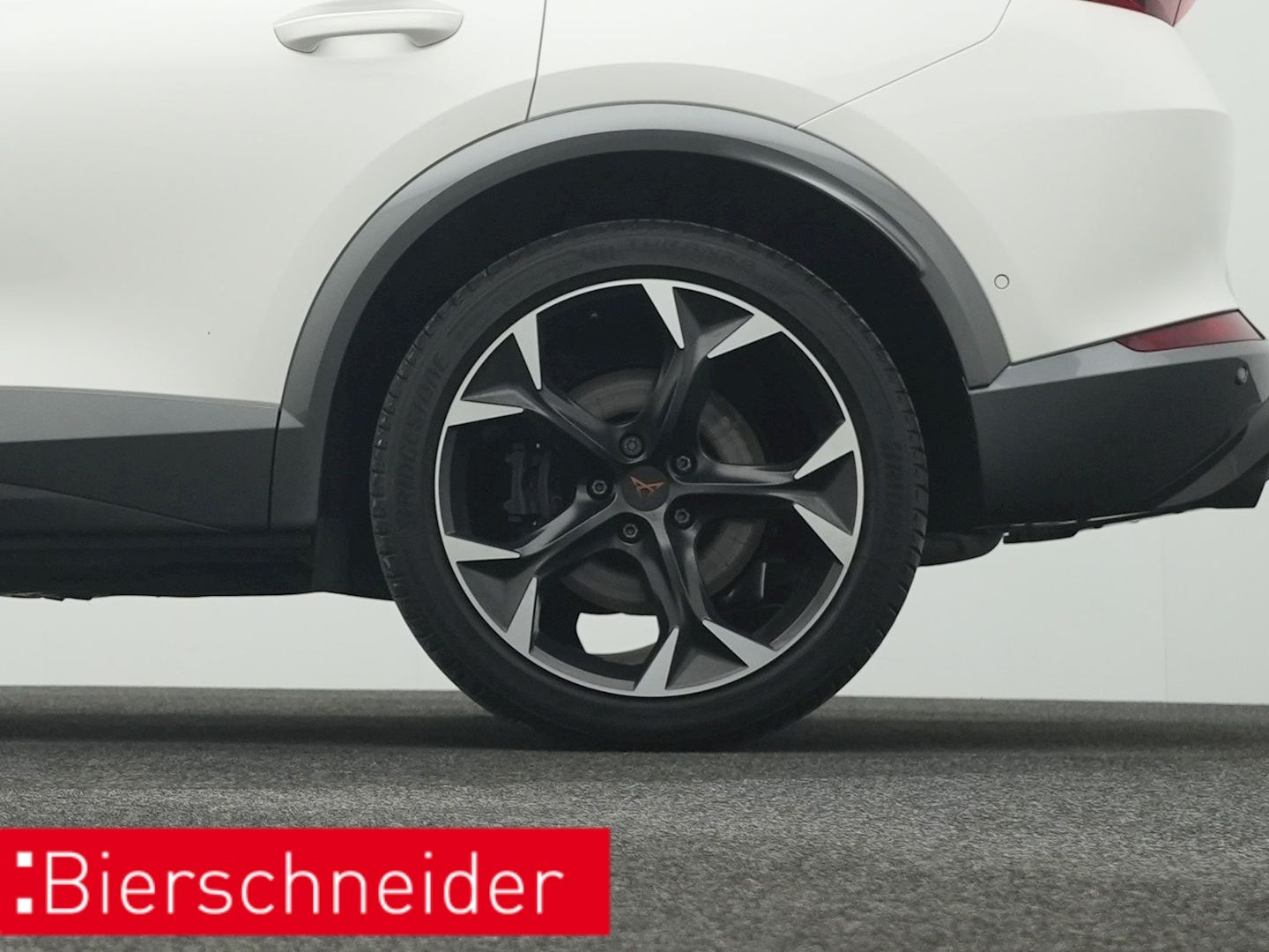 Cupra Formentor 2.0 TSI DSG 4Dr. VZ AHK BEATS NAVI LED