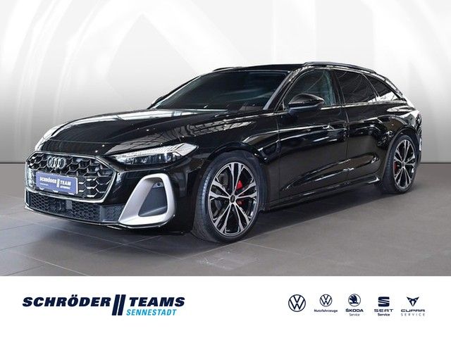 Audi A5 Avant TDI quattro edition S line Matrix B&O A