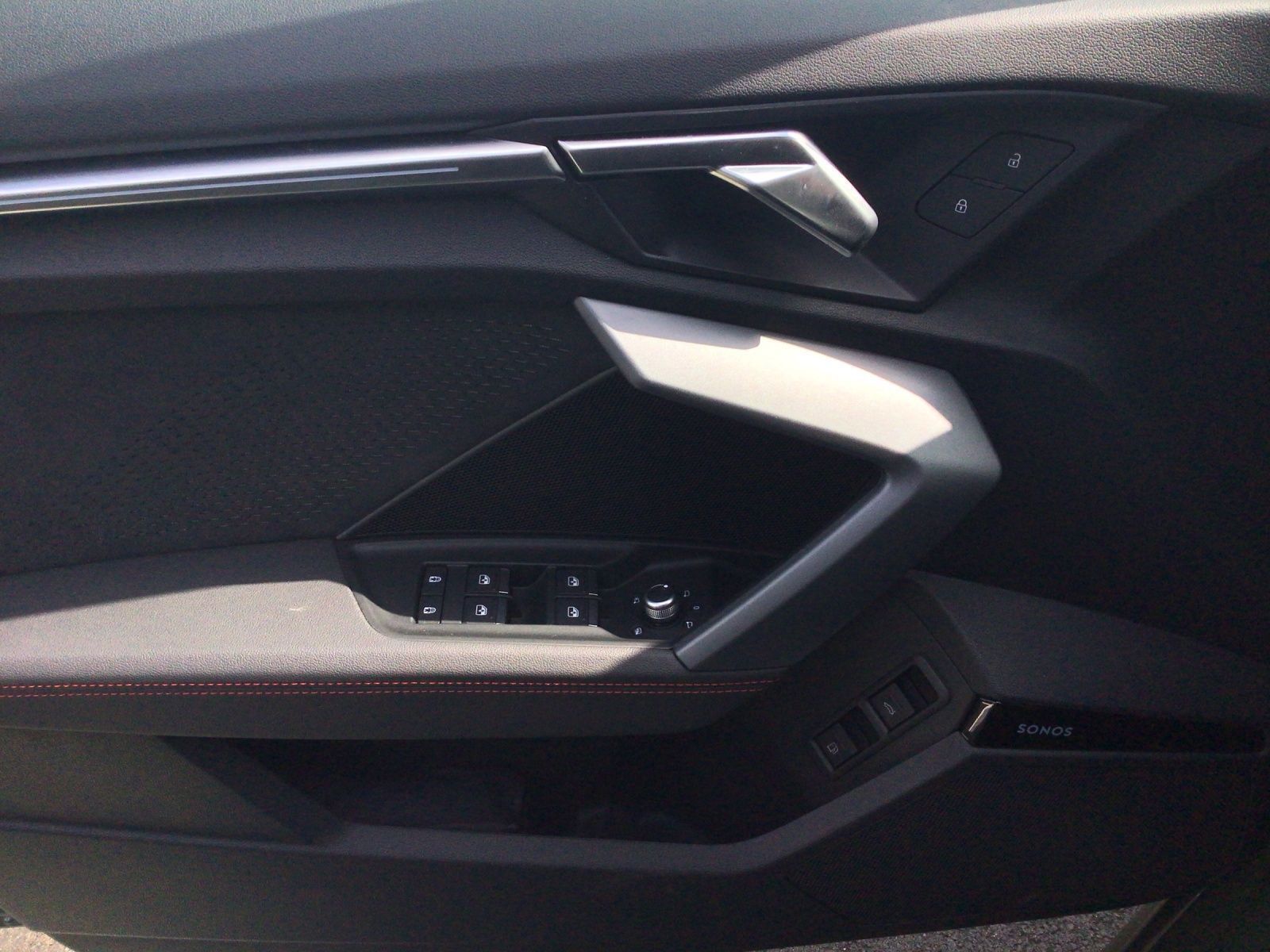 Audi A3 Sportback 45 TFSIe 2x S LINE LEDER SONOS MATR