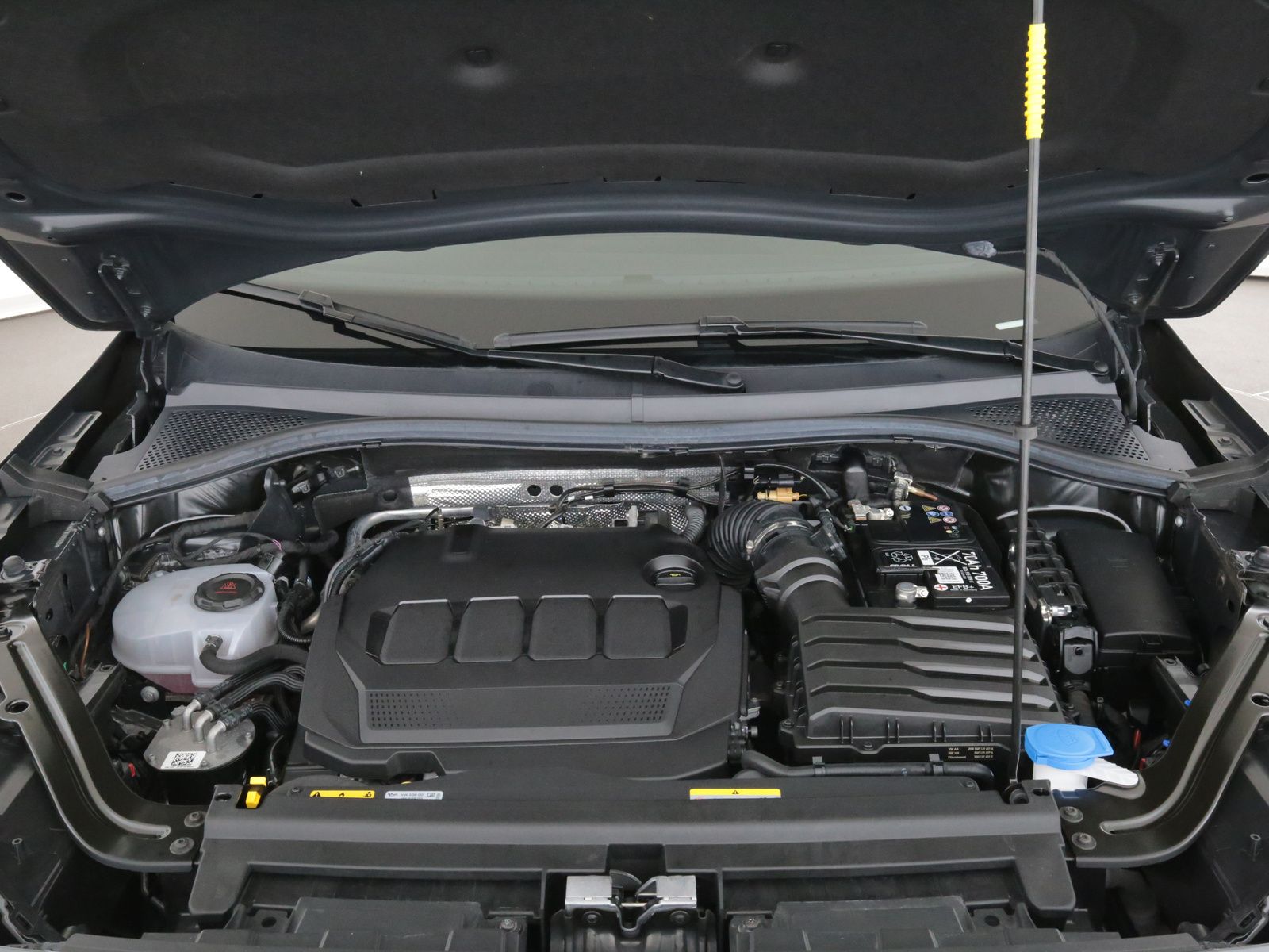 Seat Tarraco Style 2.0 TDI 150 PS - Samsaru's Car Outlet
