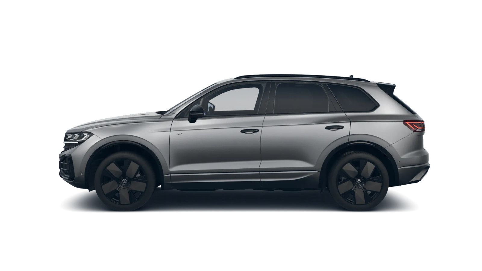 Volkswagen Touareg R-Line 3.0TDI 4M AHK LUFTF STANDH HUD