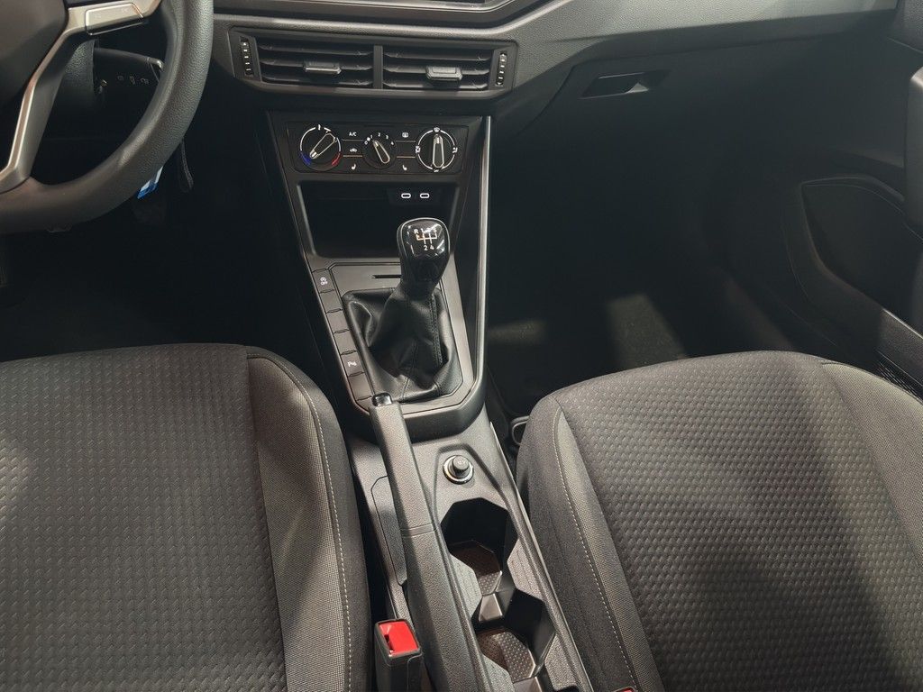Volkswagen Taigo 1.0 l TSI - Samsaru's Car Outlet