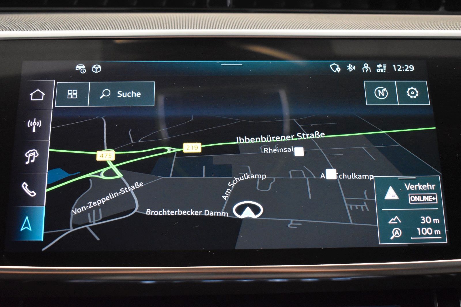 Audi A8 50 TDI quattro - Samsaru's Car Outlet