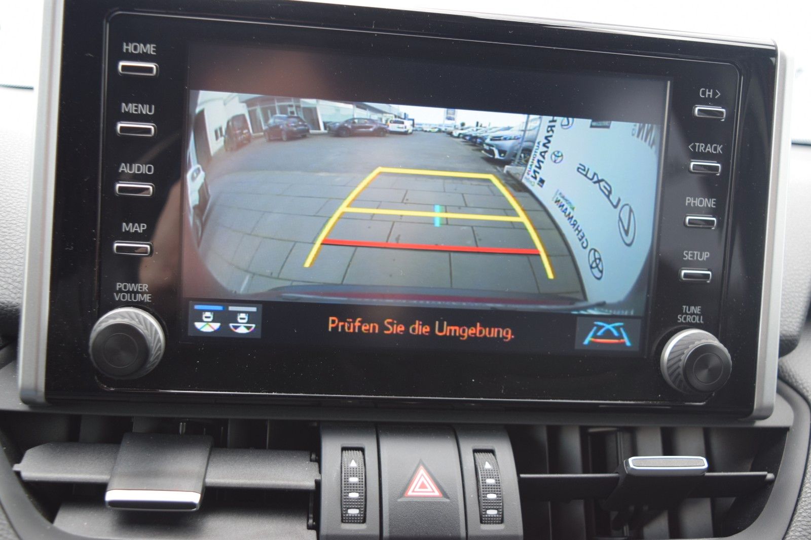 Toyota RAV4 Hybrid 4x2 Club - Samsaru's Car Outlet