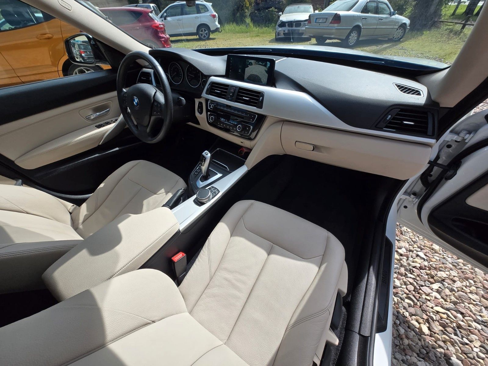 BMW 3 Gran Turismo 330 i xDrive Advantage - Samsaru's Car Outlet