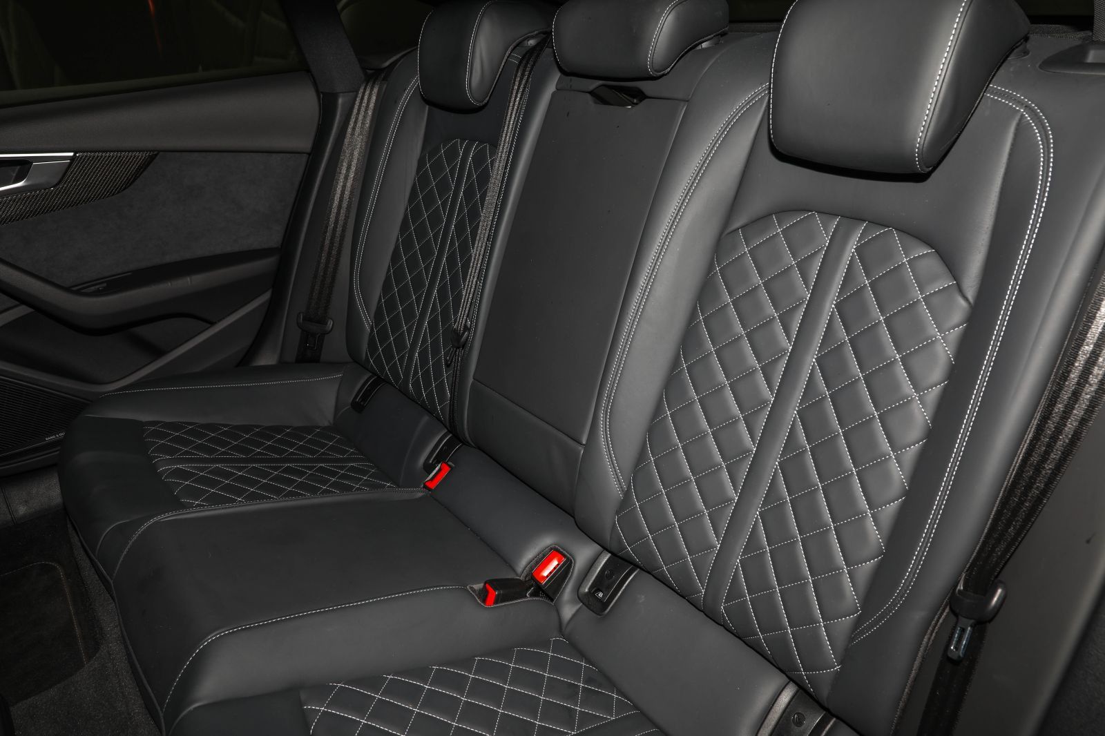 Audi A5 Sportback 50 TDI quattro S line StdHzg Matrix