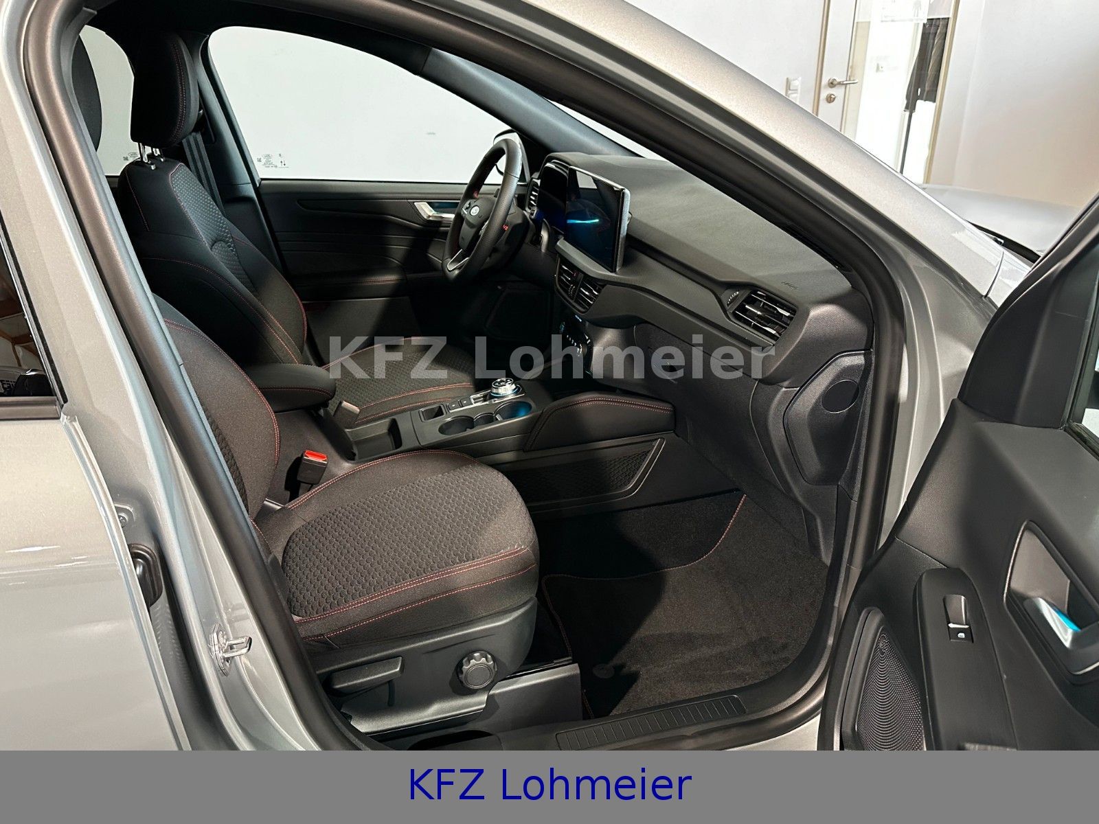 Ford Kuga ST-Line - Samsaru's Car Outlet