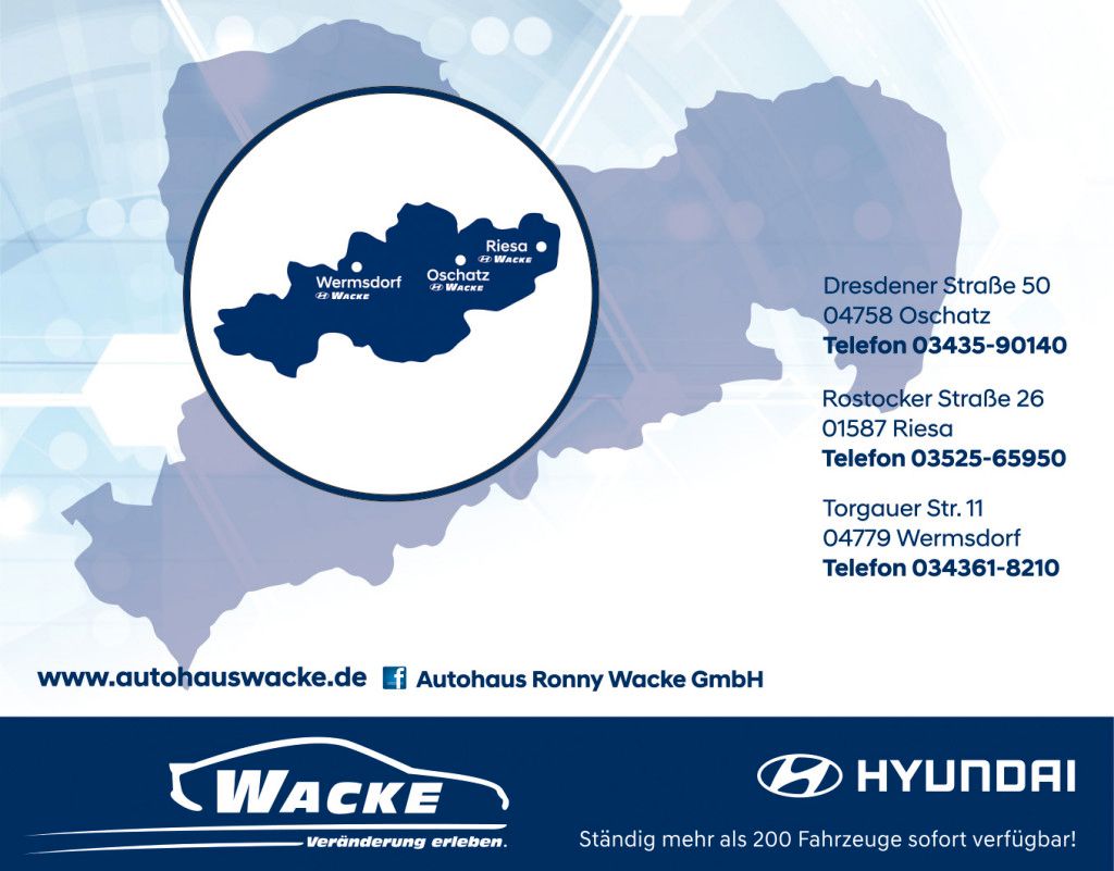 Hyundai Ioniq 6 Techniq Elektro 4WD