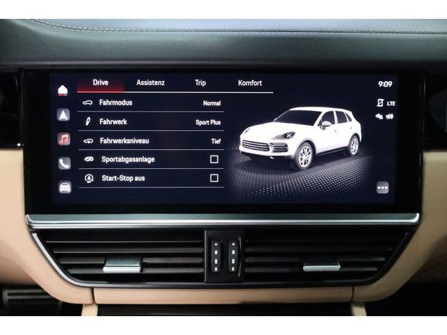 Porsche Cayenne GTS Head-Up Massage Standh. Panorama DAB