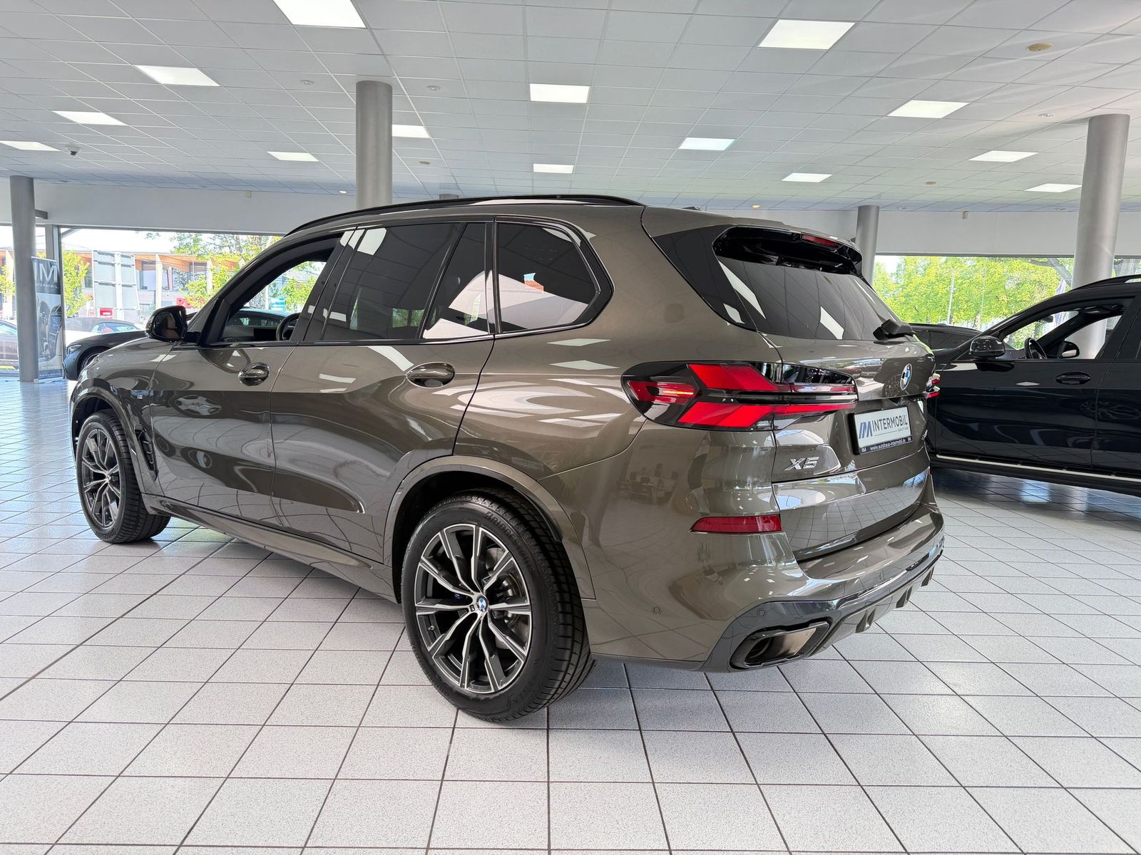 BMW X5 xD30d M-Sport Pro*7-SITZ*PANO-SKY*LUFT*HUD*