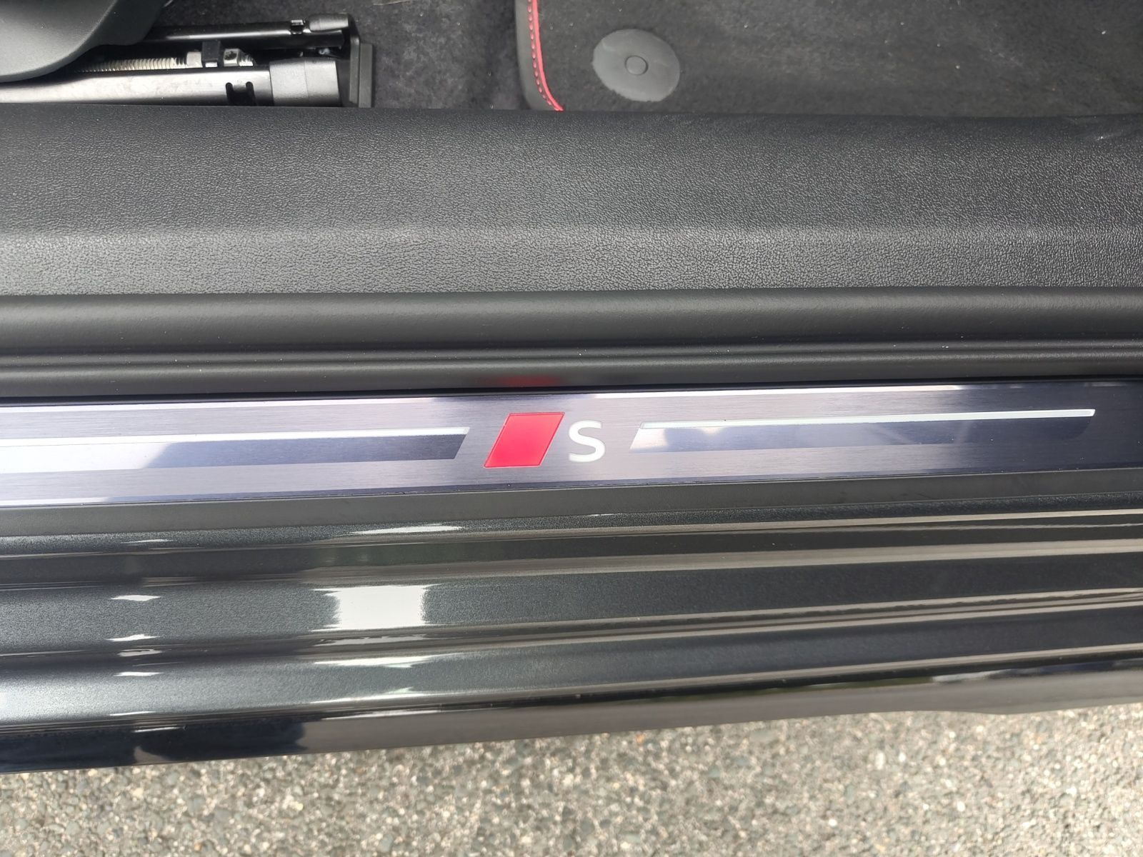 Audi A5 Avant 40 TDI qu.|S-line|Virtual|AHK|RFK|ACC