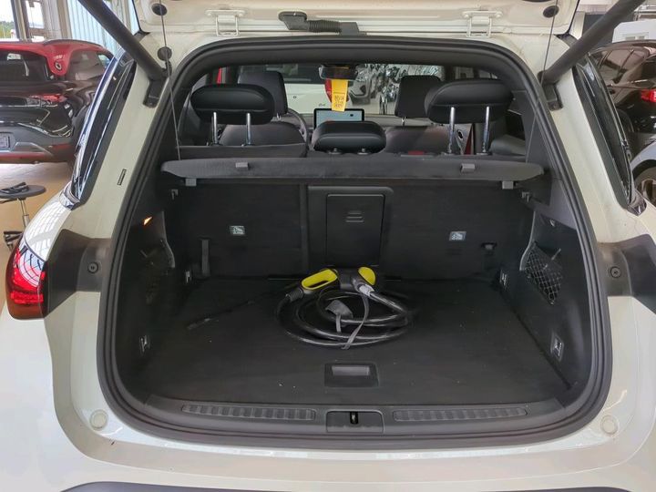 Smart #1 Brabus Head-up/360-Grad/Panorama/Fahrassist