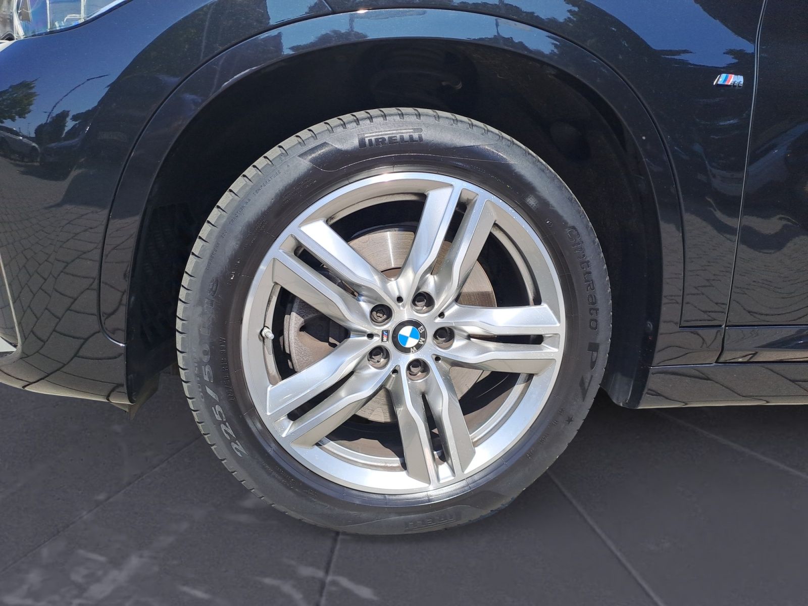 BMW X1 xDrive 20iA M Sport - Samsaru's Car Outlet