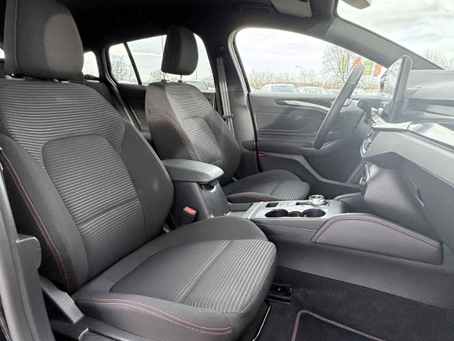 Ford Focus ST-Line X B&O Sound HeadUp automatik Turni