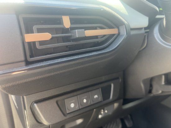 Dacia Sandero Stepway Stepway Extrem Eco-G auto Drivin