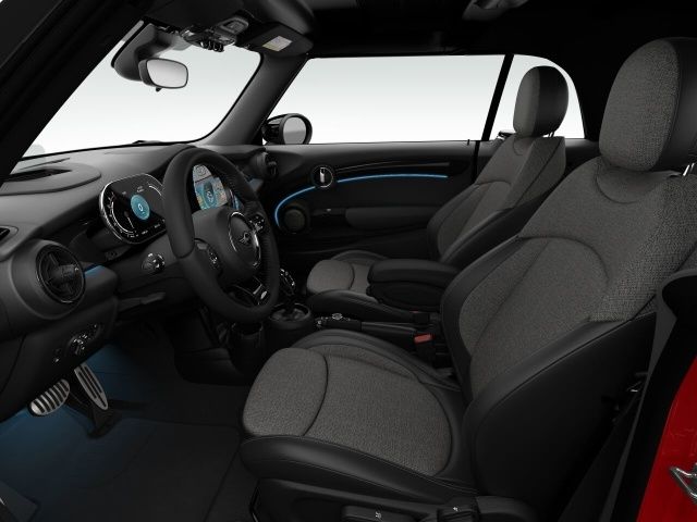 MINI Cooper Cabrio JCW Steptronic - Samsaru's Car Outlet