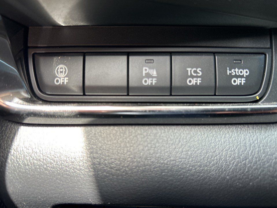 Mazda CX-30 "Selection" 2.0l "DES-P" M Hybrid