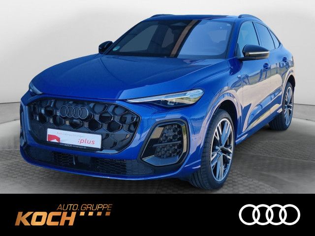 Audi Q5 Sportback 150 KW TFSI q. S-Tronic S-Line, EA8