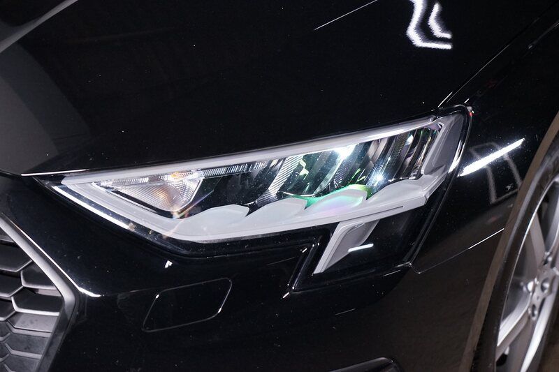 Audi A3 1.0 TFSI Sportback S Tronic*LED*Virtual*Carpl