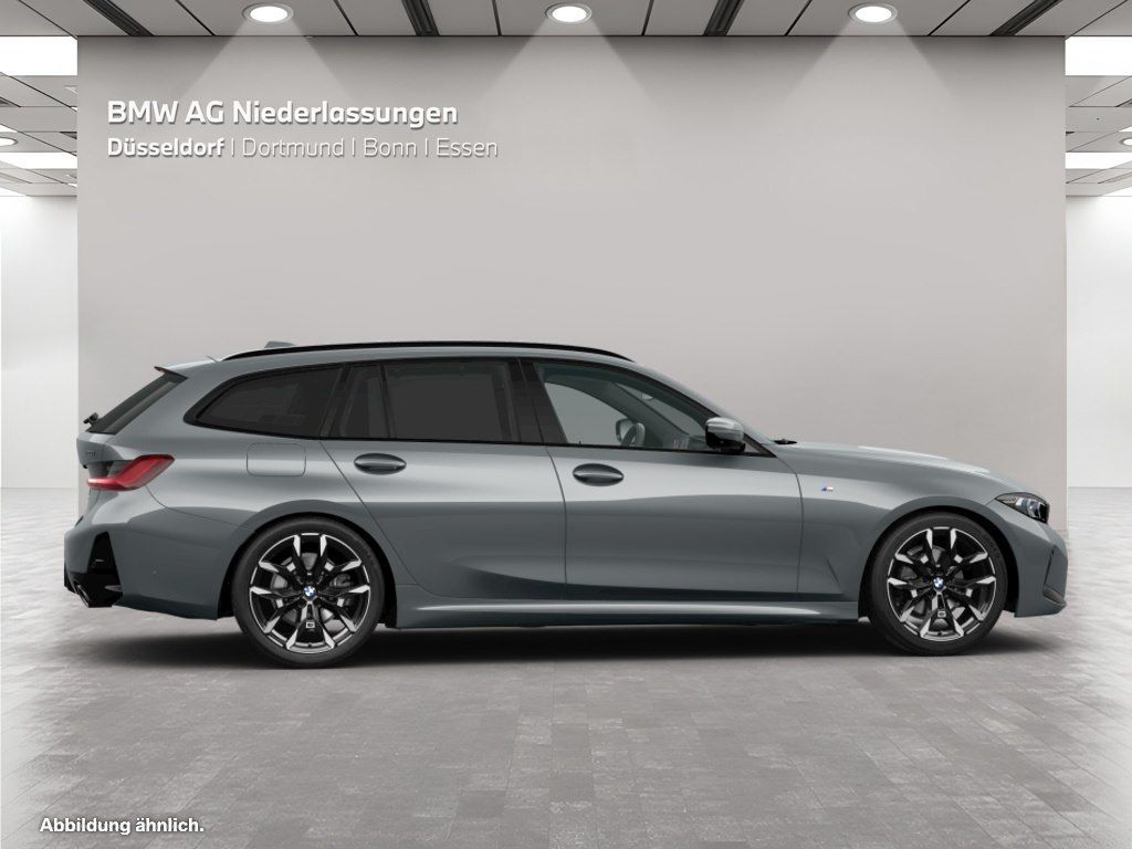 BMW 320i Touring M Sport LiveCockpitProf Kamera LED