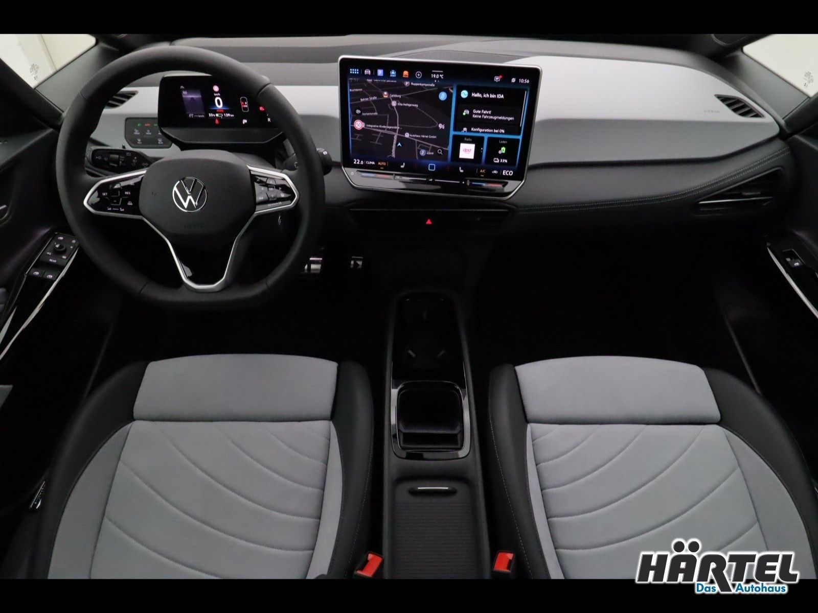 Volkswagen ID.3 PRO GOAL 59KWH AUTOMATIK (+ACC-RADAR) Navi