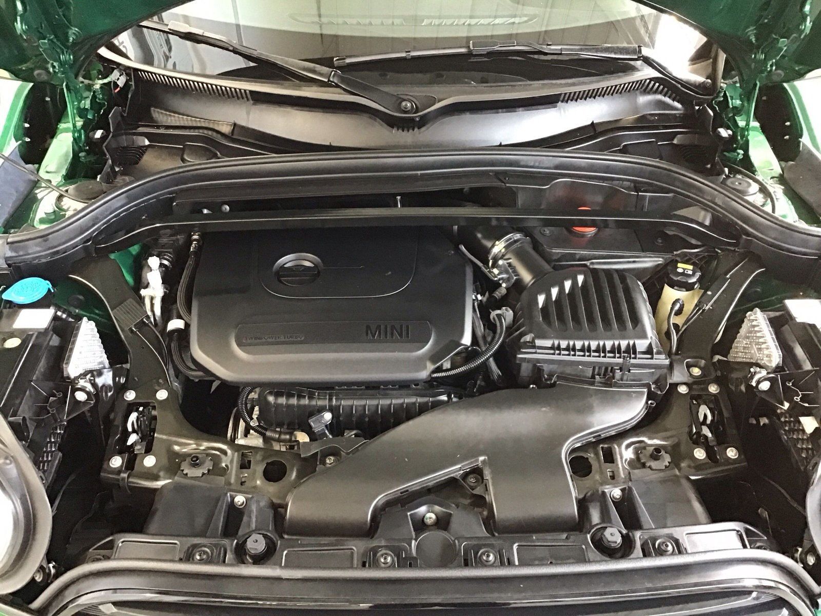 MINI One Countryman - Samsaru's Car Outlet