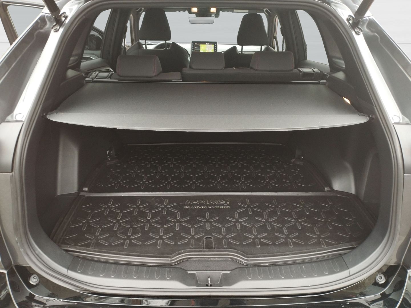 Toyota RAV 4 Plug-in Hybrid 4x4 2.5L Navi LED ACC El. H