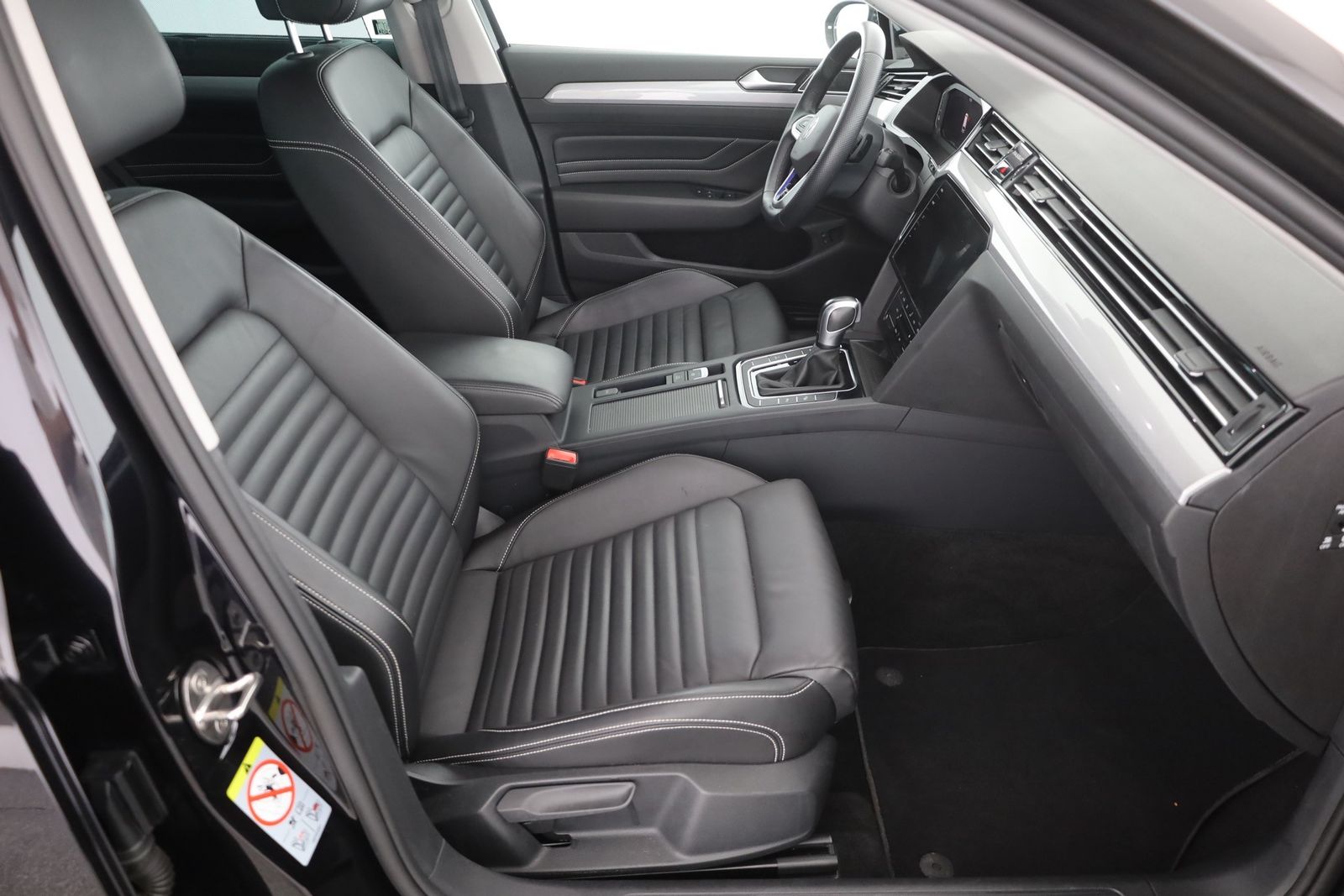 Volkswagen Passat Variant 1.4 TSI e-Hybrid GTE LED Navi ACC