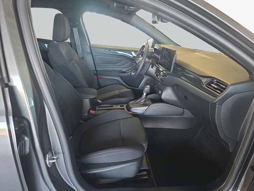 Ford Focus Turnier 1.0 EcoBoost Hybrid Aut. ST-LINE X