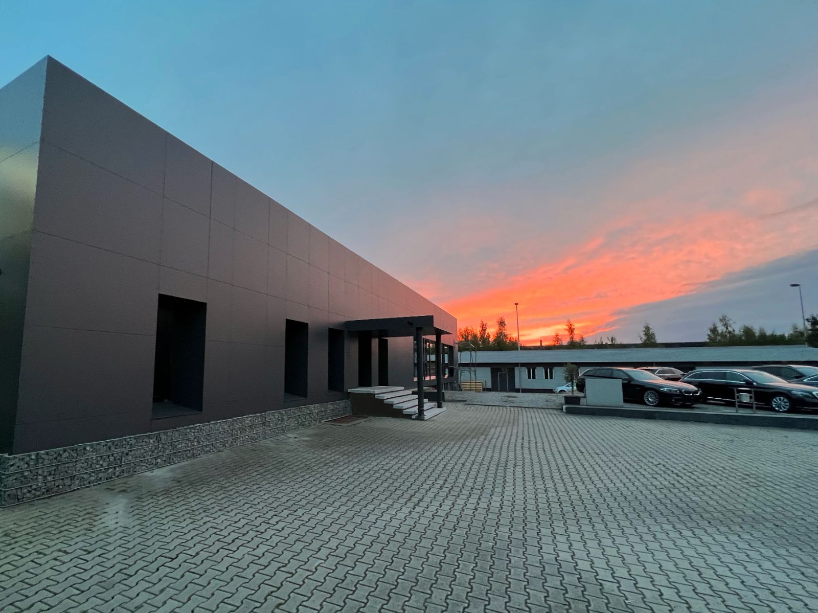 Audi A8 50 TDI quattro S line - Samsaru's Car Outlet