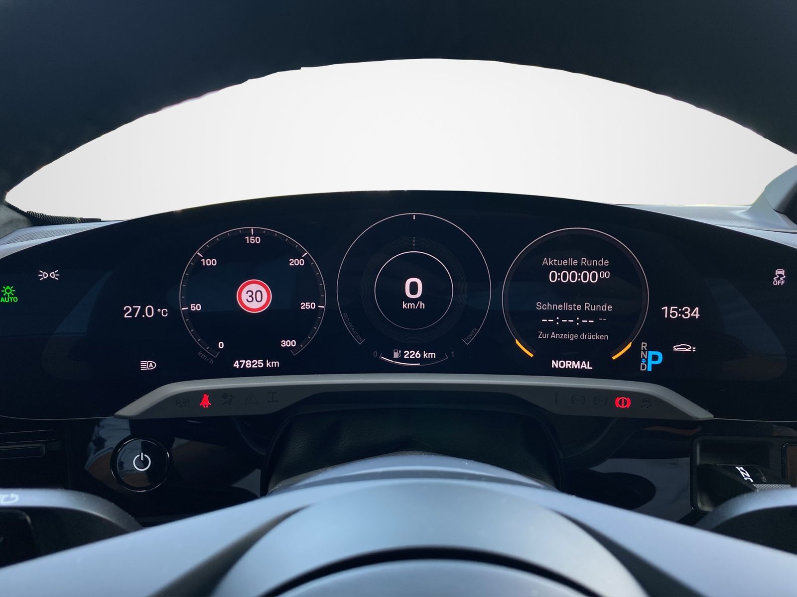 Porsche Taycan GTS Sport Turismo | BOSE | Panorama |