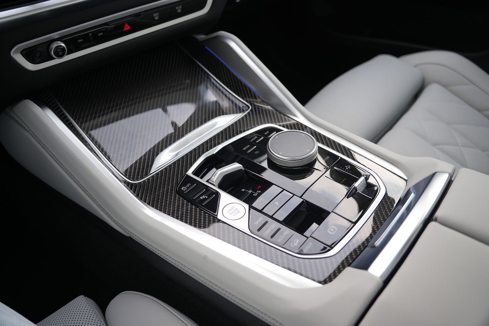 BMW X6 xDrive30d M SPORT PRO - Samsaru's Car Outlet