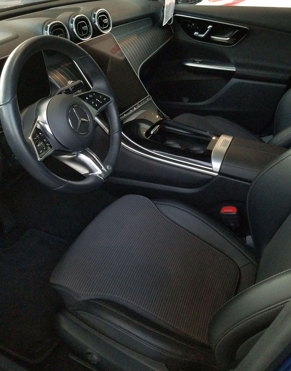 Mercedes-Benz GLC 200 200, 4 Matic, Pano, Head-up, Memory, ...