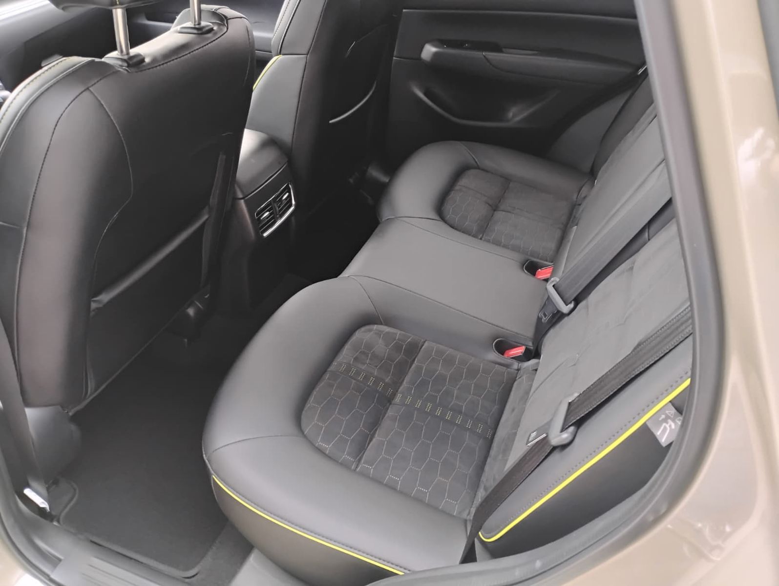 Mazda CX-5 SKYACTIV-G 194 FWD 6AG NEWGROUND