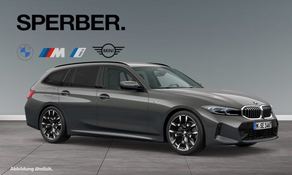 BMW 330i xDrive 19 Zoll*M Sportpaket*360 Kamera*